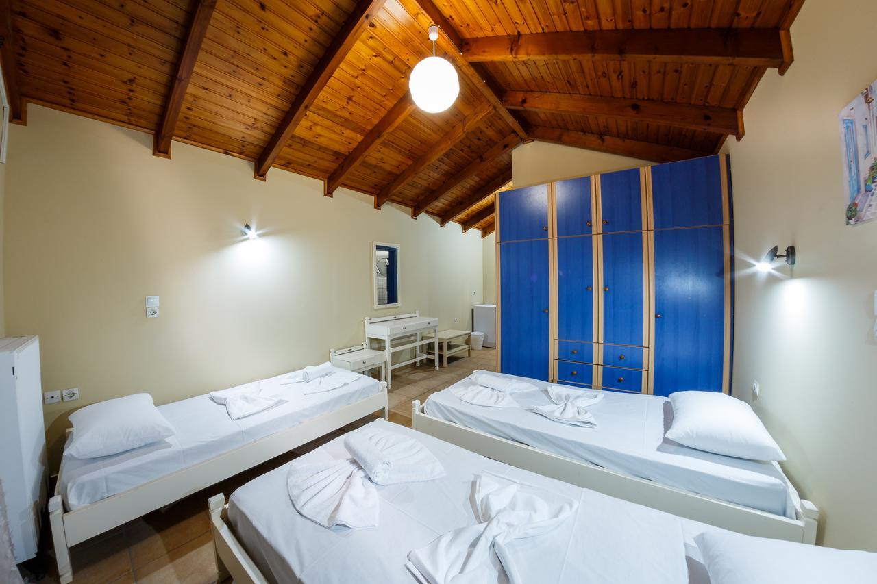 Zante Bay Studios Laganas Exterior foto