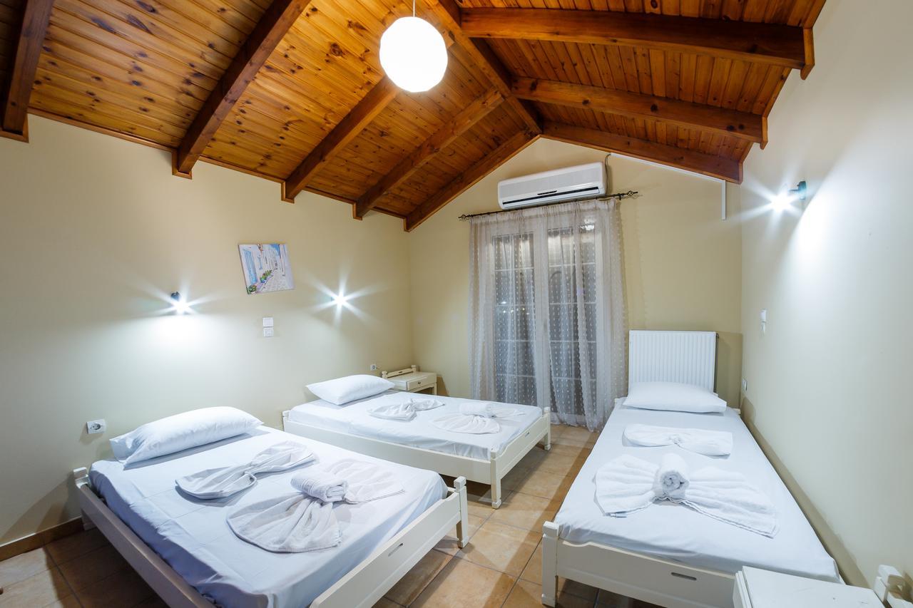 Zante Bay Studios Laganas Exterior foto